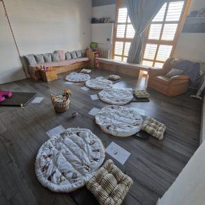 IAIM masaža za bebe 2-min IAIM masaža za bebe 2-min