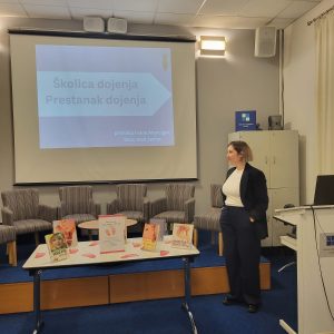 Priprema za porod Priprema za porod